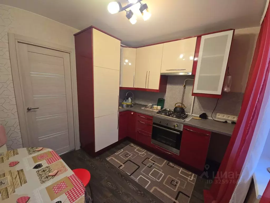 2-к кв. Московская область, Пушкинский городской округ, Правдинский ... - Фото 1