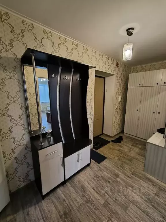 1-к кв. Марий Эл, Йошкар-Ола ул. Павленко, 55 (44.0 м) - Фото 1