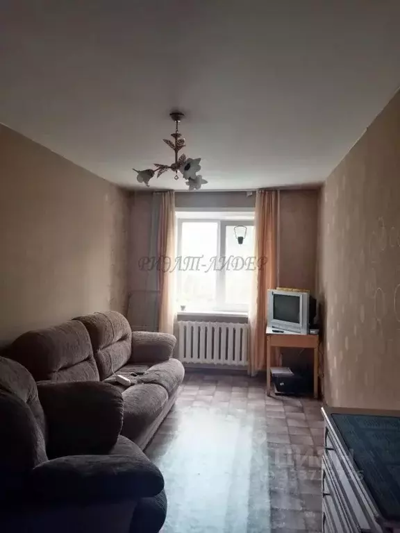 3-к кв. Алтай, Майминский район, с. Майма Юбилейная ул., 8 (63.0 м) - Фото 1