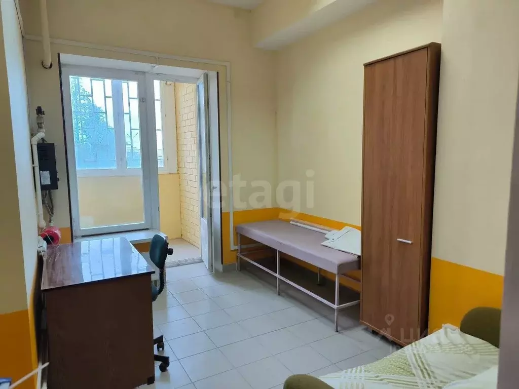 Офис в Калужская область, Белоусово г. Жуковский муниципальный округ, ... - Фото 1