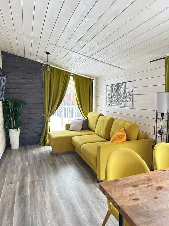 Дом в Московская область, Дмитровский муниципальный округ, д. Круглино ... - Фото 1