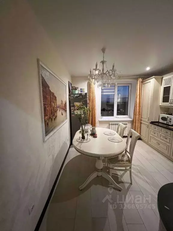 2-к кв. Марий Эл, Йошкар-Ола Орая ул., 47 (63.1 м) - Фото 1