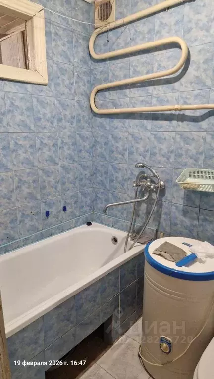 2-к кв. Адыгея, Майкоп ул. Ленина, 112 (47.0 м) - Фото 2