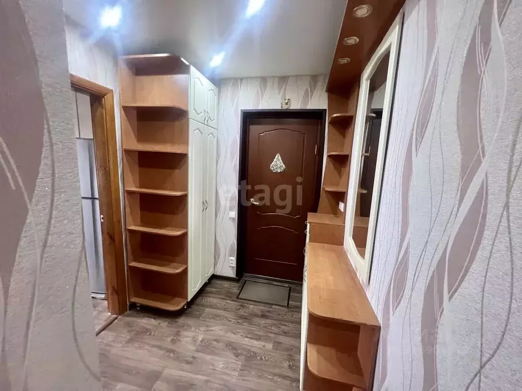 2-к кв. Белгородская область, Губкин ул. Космонавтов, 9А (51.6 м) - Фото 0