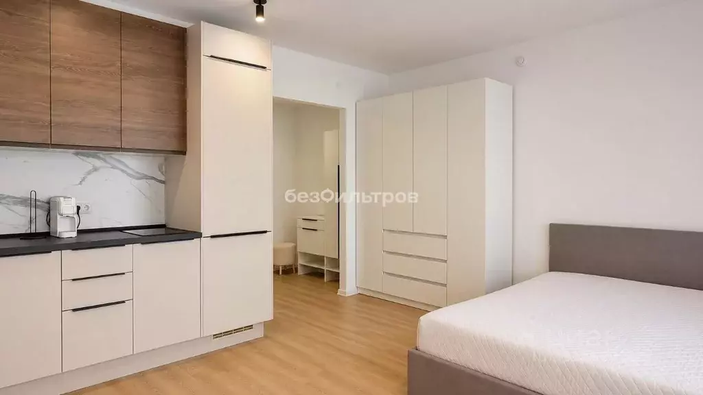 Студия Москва Сигнальный проезд, 16к2 (26.7 м) - Фото 2