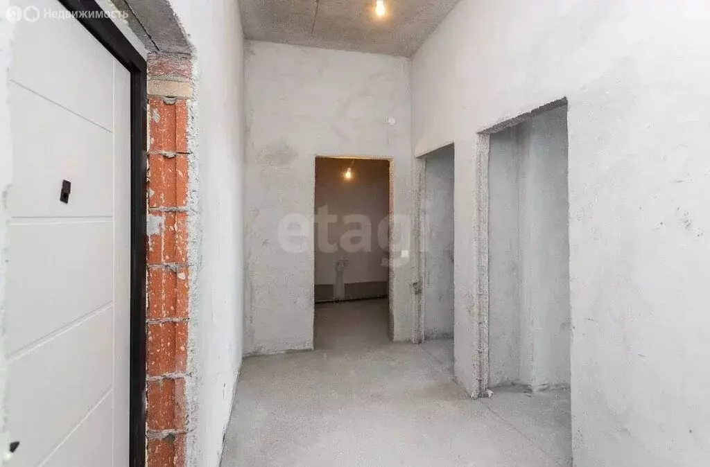 1-комнатная квартира: Зеленоградск, улица Гагарина, 87 (55.3 м) - Фото 1