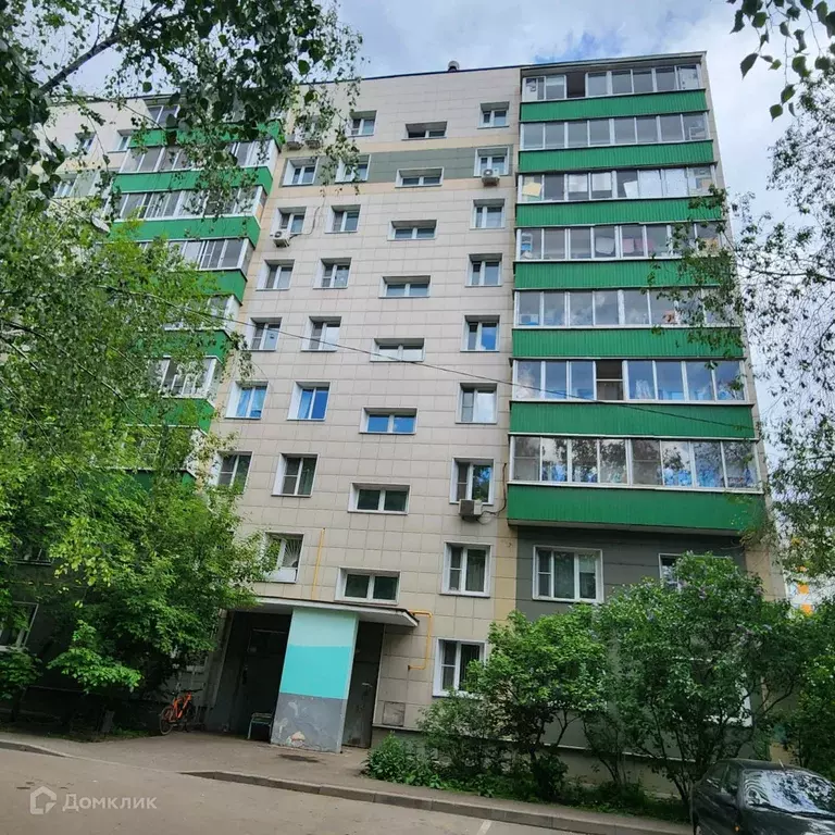 Продаётся 2-к квартира, 44.6 м - Фото 0
