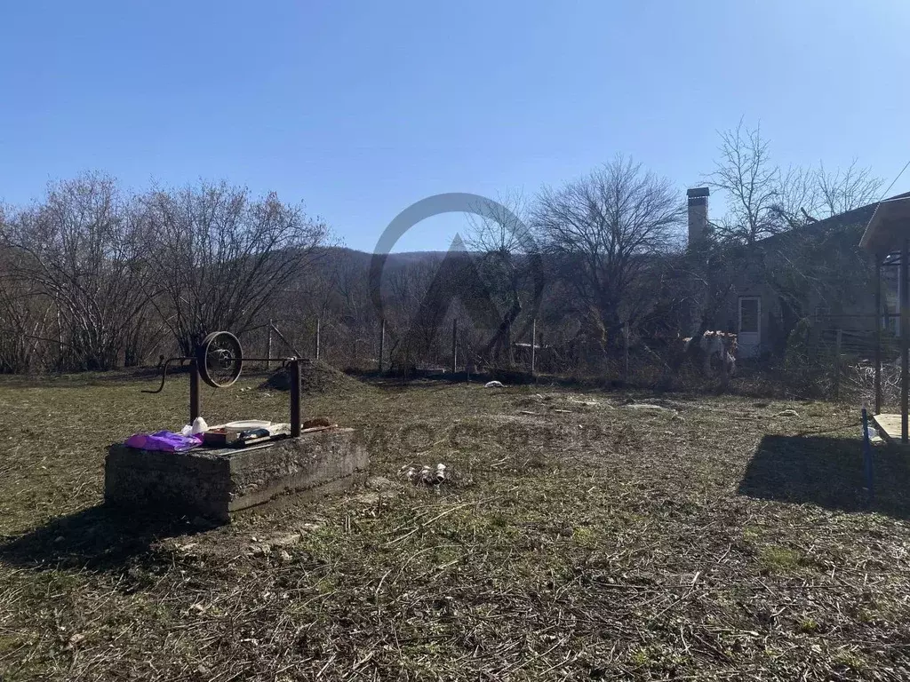 Участок в Краснодарский край, Апшеронский район, пос. Новые Поляны ... - Фото 2