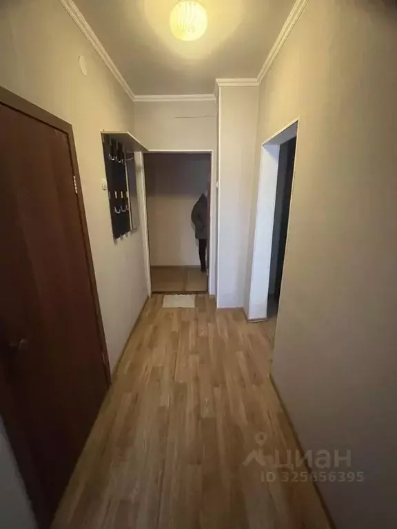 1-к кв. Оренбургская область, Орск Новый город мкр, пер. Волховский, 3 ... - Фото 2