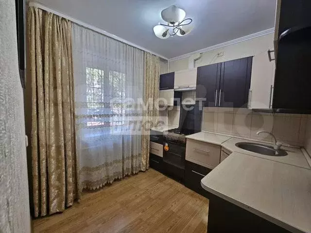 2-к. квартира, 43,2 м, 1/5 эт. - Фото 0