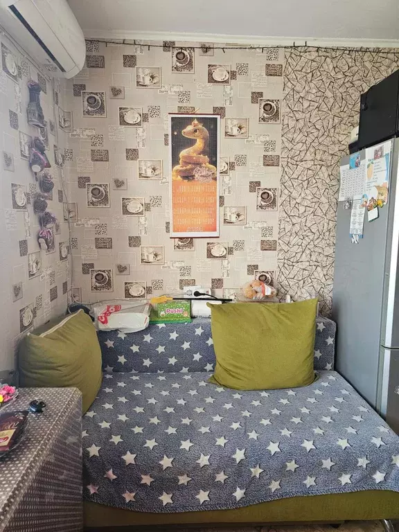 Продаётся 1-к квартира, 24.3 м - Фото 1