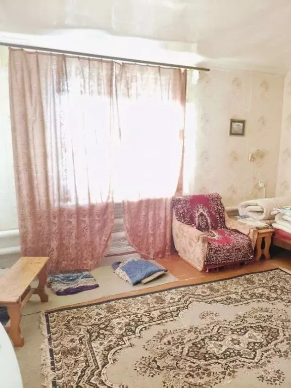 Дом в Тверская область, Лихославль ул. Строителей (62 м) - Фото 2