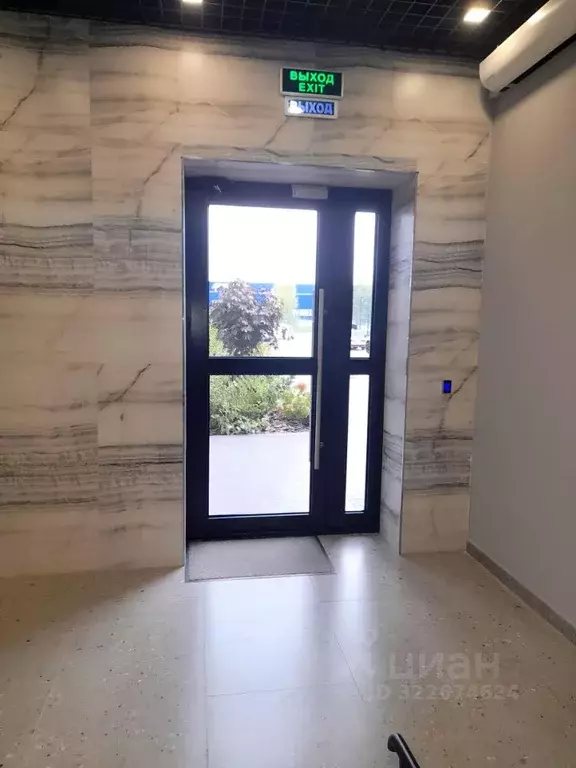 2-к кв. Курская область, Курск ул. Росинка, 8 (54.1 м) - Фото 2