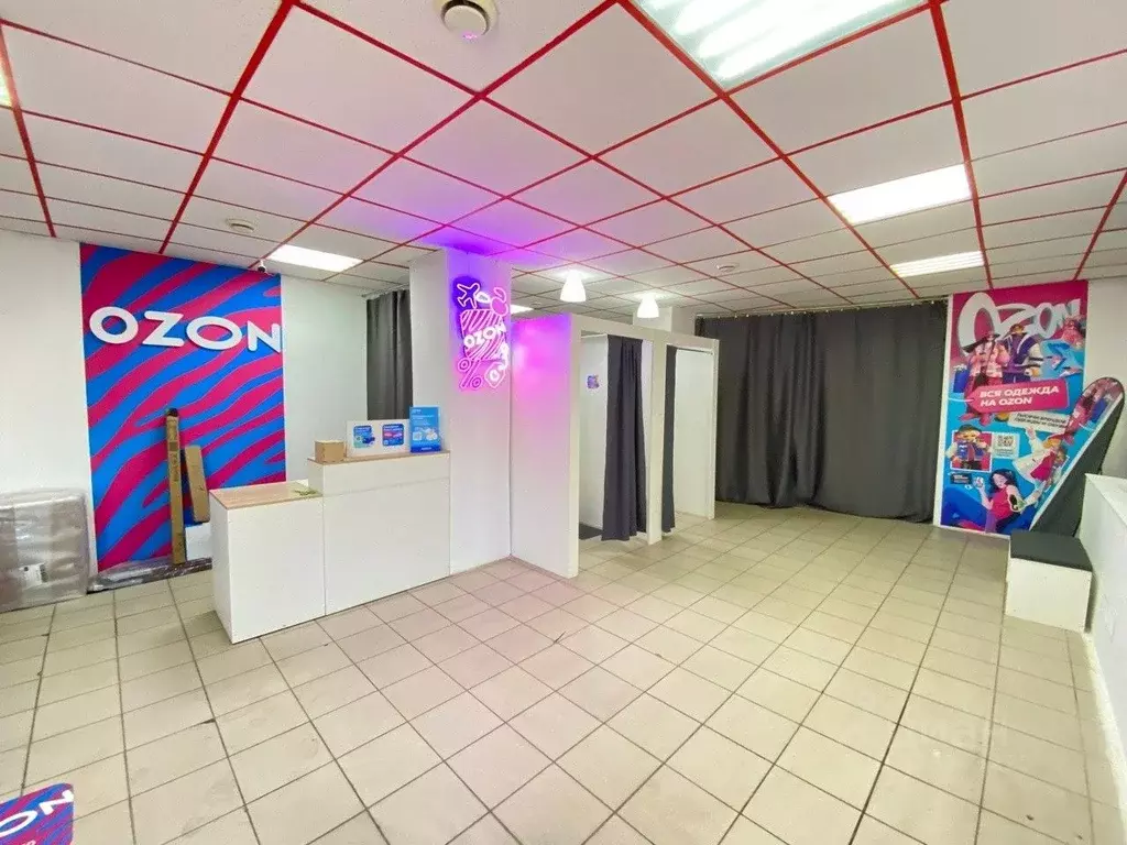 Помещение свободного назначения в Челябинская область, Копейск ул. ... - Фото 1