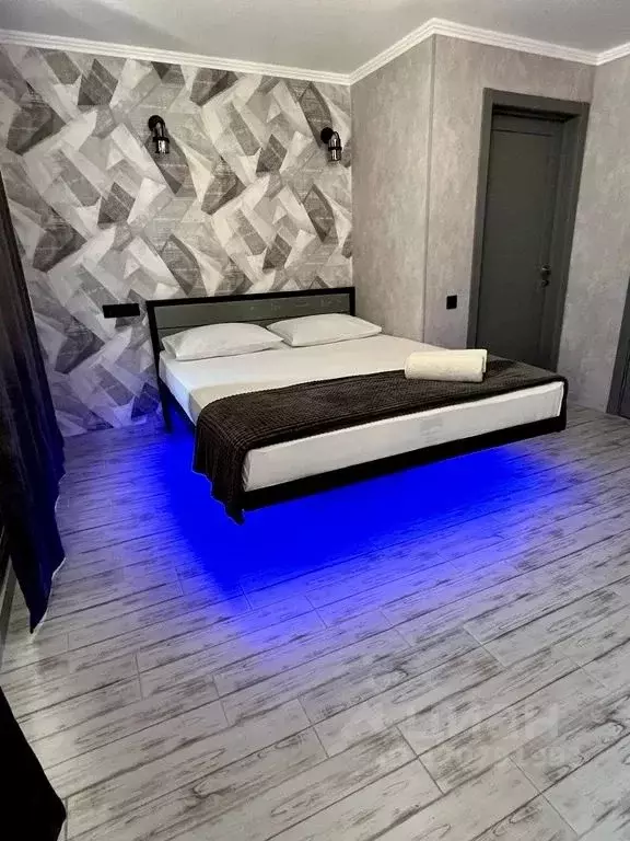 Комната Ростовская область, Ростов-на-Дону ул. Обороны, 79 - Фото 1