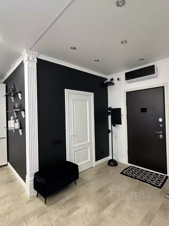 2-к кв. Москва Новодмитровская ул., 2к5 (70.0 м) - Фото 2