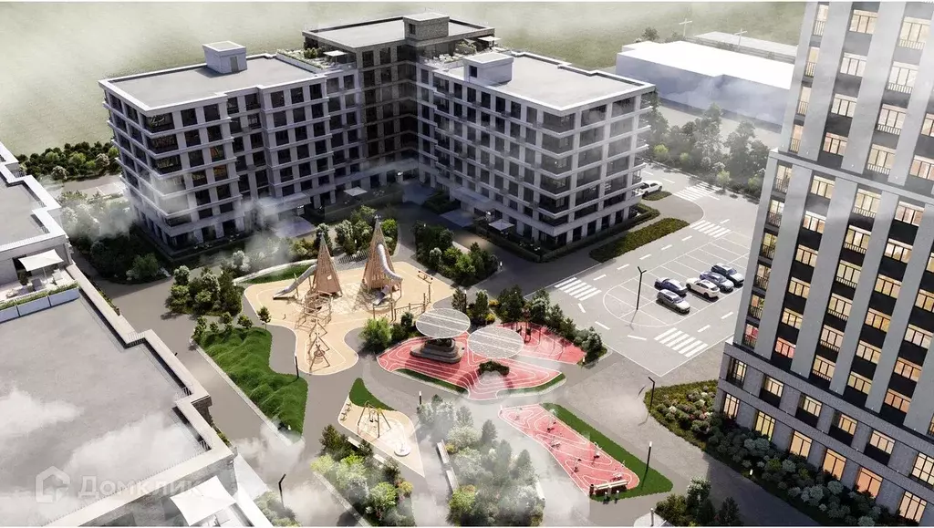 Продаётся квартира-студия, 25.7 м - Фото 0