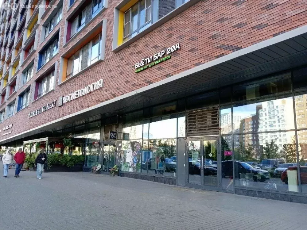 Помещение свободного назначения (363 м) - Фото 1
