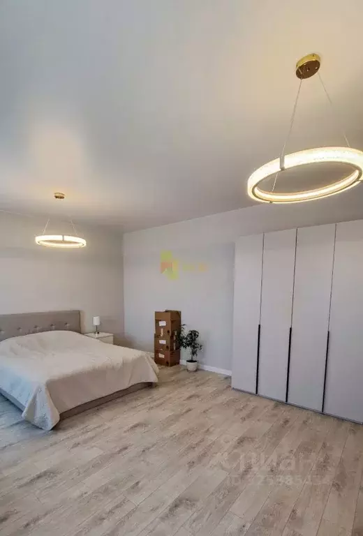 Дом в Омская область, Омский район, с. Пушкино Западная ул., 20 (143 ... - Фото 2