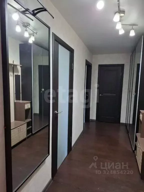 2-к кв. Новосибирская область, Новосибирск Большевистская ул., 128 ... - Фото 1