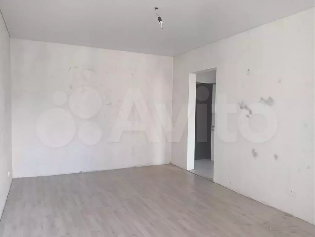 1-к. квартира, 36,5 м, 14/17 эт. - Фото 0