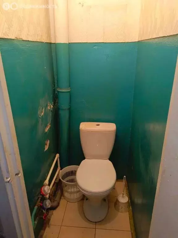 1-комнатная квартира: Новоандросово, микрорайон Восточный, 14 (37.6 м) - Фото 1