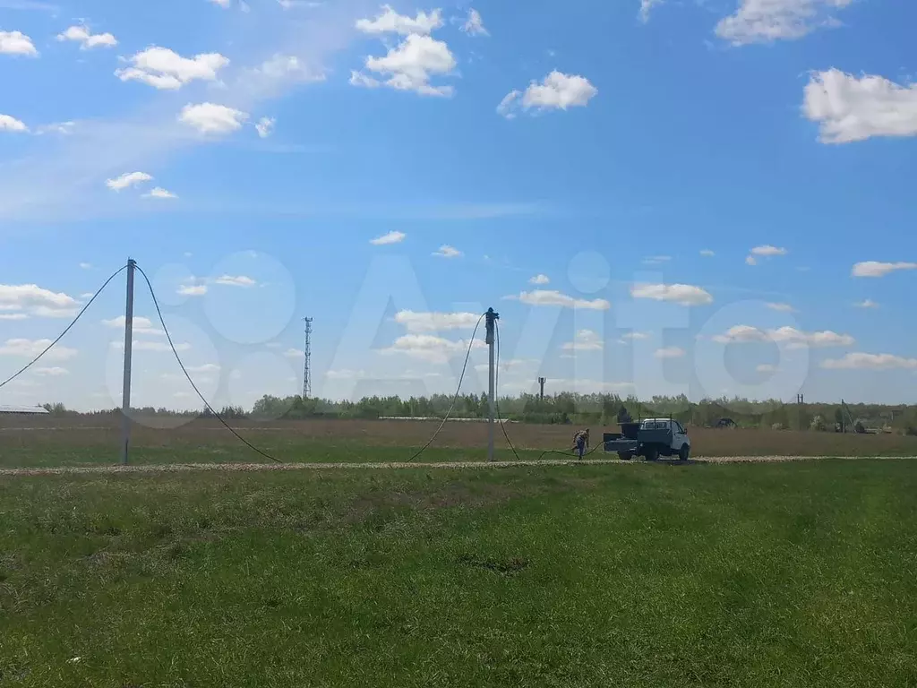 Участок 6 сот. (СНТ, ДНП) - Фото 0