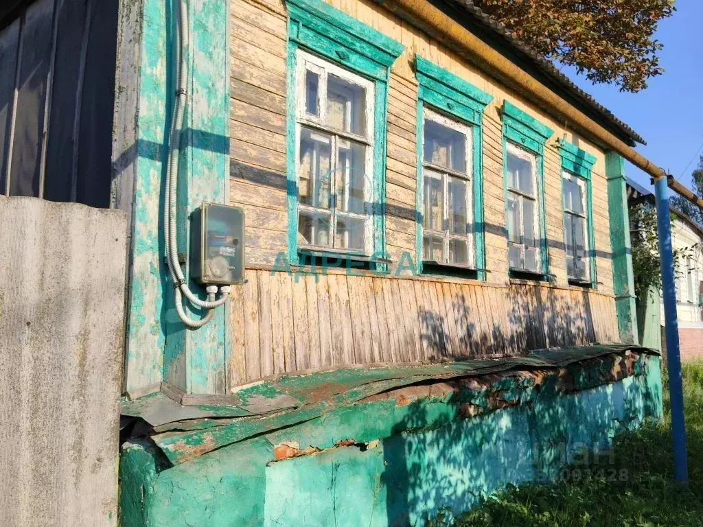 Дом в Белгородская область, Чернянка рп ул. Первомайская (58 м) - Фото 2