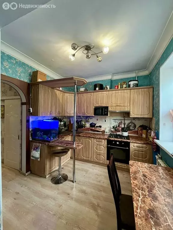 3-комнатная квартира: Копейск, улица Ленина, 33 (77 м) - Фото 2