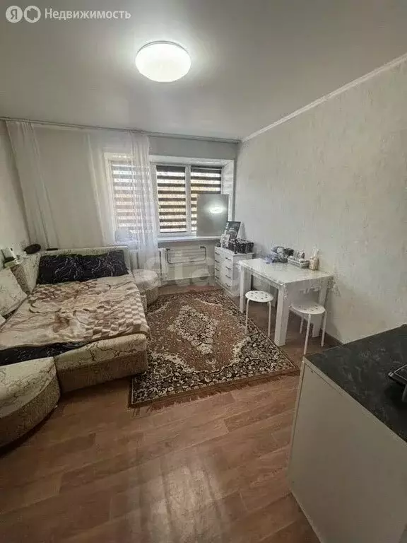 Квартира-студия: Стерлитамак, улица Худайбердина, 170 (17.8 м) - Фото 1