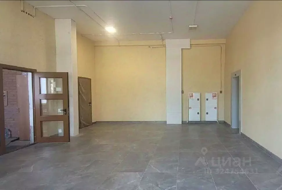 Офис в Санкт-Петербург ул. Тельмана, 2 (900 м) - Фото 1