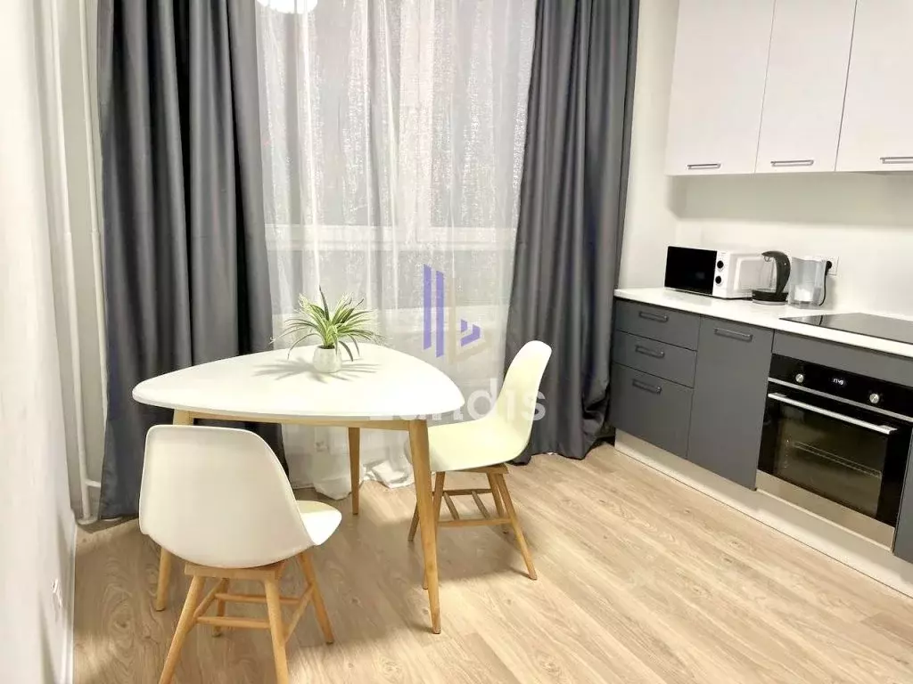 1-к кв. Московская область, Домодедово городской округ, с. Ям ул. ... - Фото 1