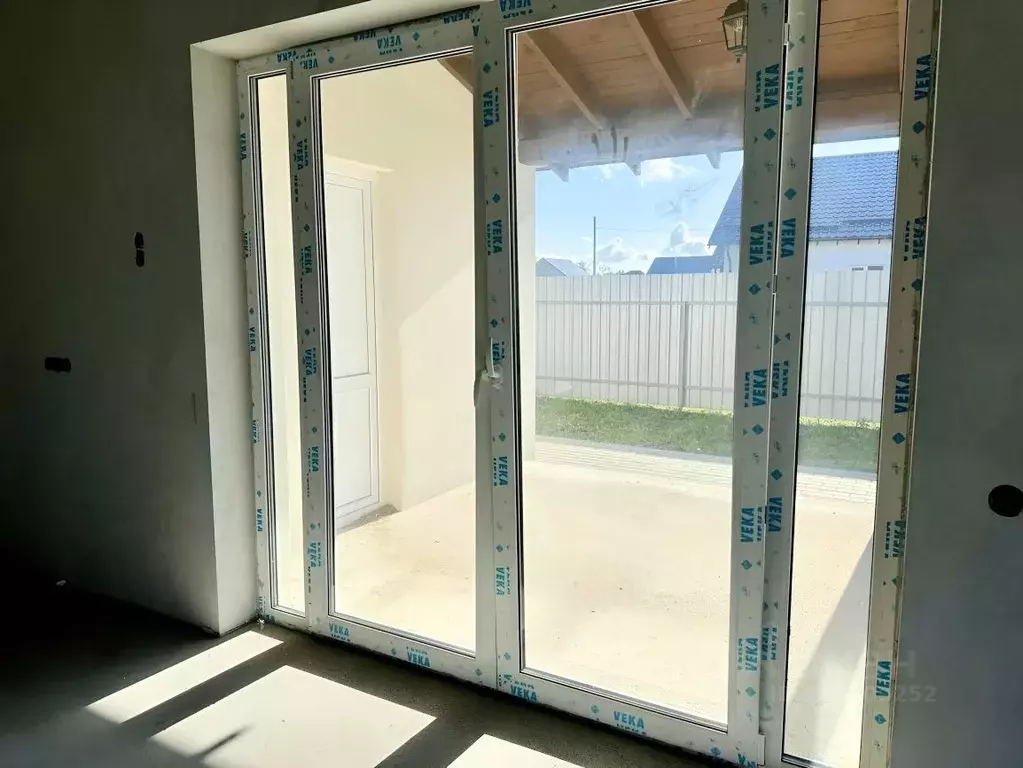 Дом в Калининградская область, Гурьевский муниципальный округ, пос. ... - Фото 2