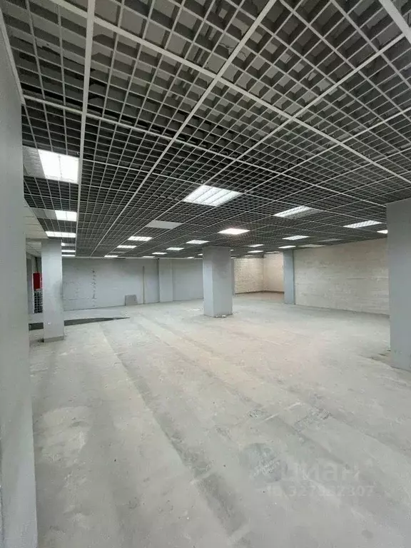 Торговая площадь в Санкт-Петербург ул. Оптиков, 4 (195 м) - Фото 1