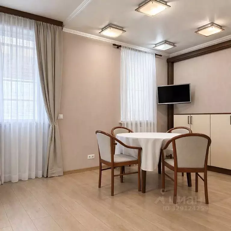 Таунхаус в Московская область, Дмитровский муниципальный округ, с. ... - Фото 2