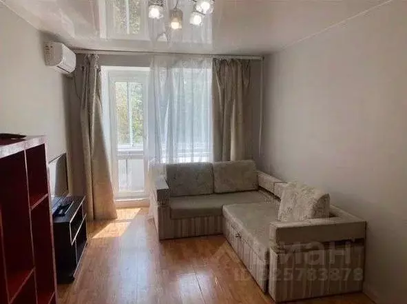 2-к кв. Башкортостан, Уфа ул. Ленина, 97/2 (44.2 м) - Фото 2