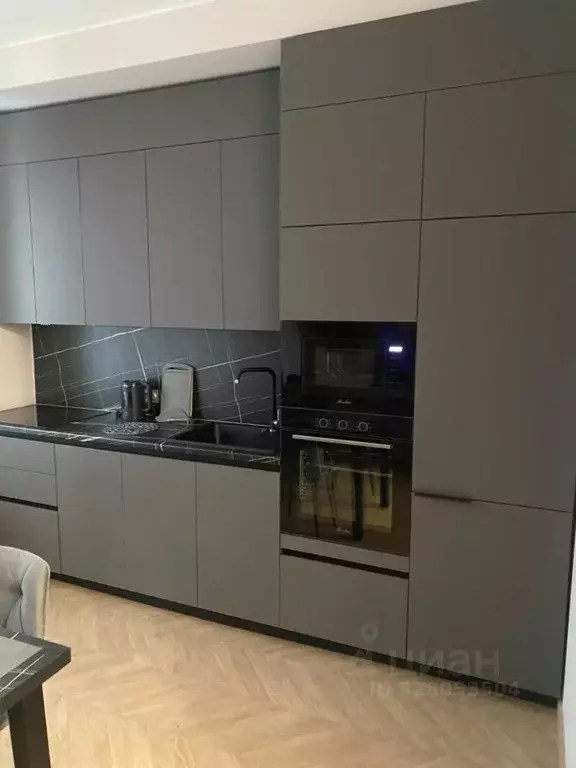 2-к кв. Татарстан, Казань Чистопольская ул., 88 (55.0 м) - Фото 1