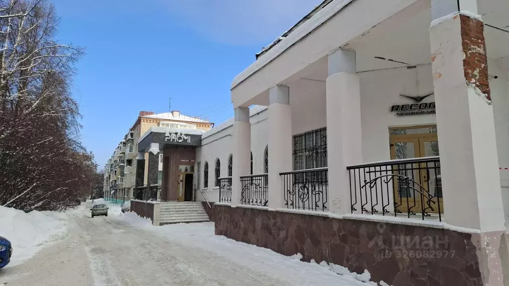 2-к кв. Чувашия, Чебоксары ул. Юрия Гагарина, 36 (42.0 м) - Фото 2