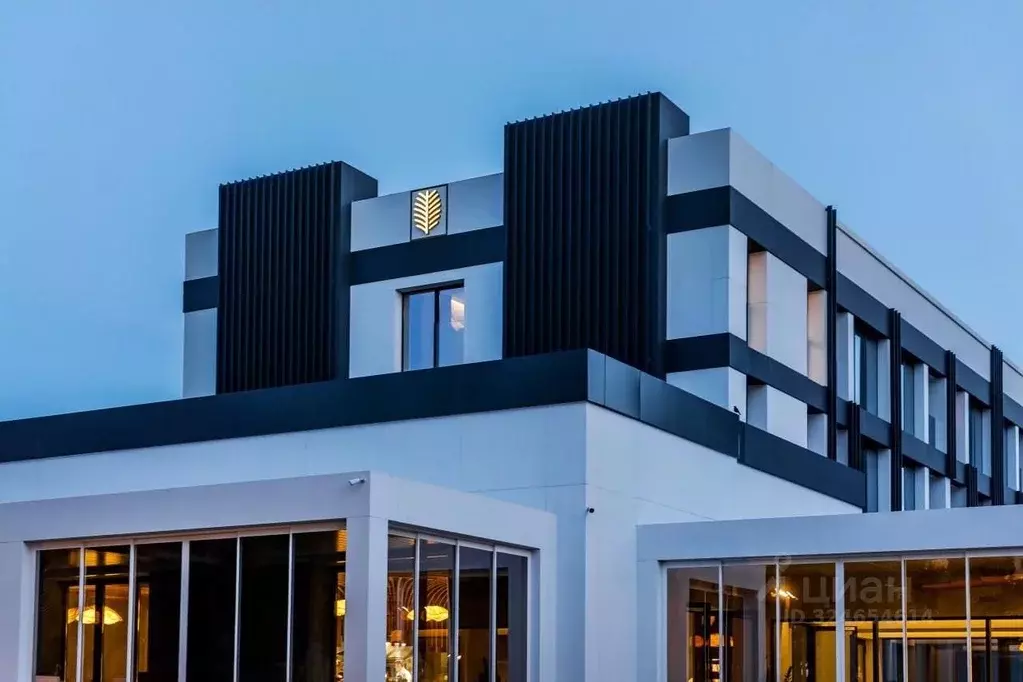 2-к кв. Краснодарский край, Сочи ул. Ленина, 217Б (102.4 м) - Фото 1