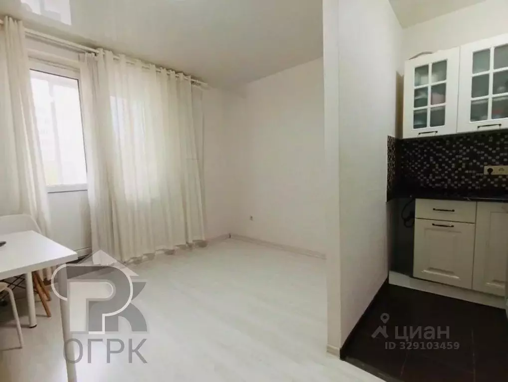 Студия Московская область, Ленинский городской округ, д. Сапроново, ... - Фото 2