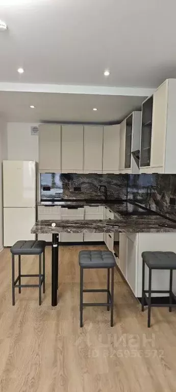 2-к кв. Московская область, Одинцово ул. Березовая, 4к1 (41.1 м) - Фото 2