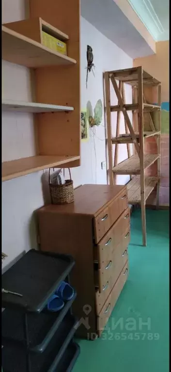 1-к кв. Крым, Феодосия ул. Горького, 10 (33.0 м) - Фото 1