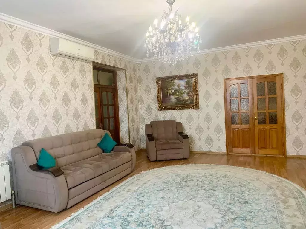 Дом в Краснодарский край, Сочи Веселое мкр, пер. Горный, 15А (145 м) - Фото 1