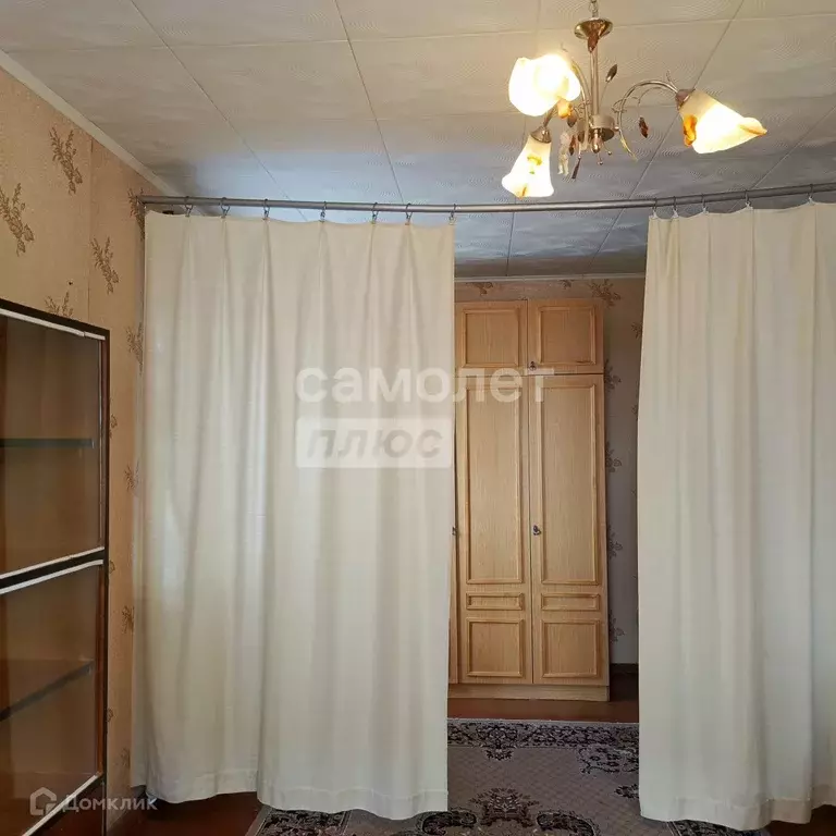 Продаётся 1-к квартира, 30 м - Фото 1