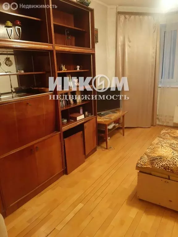 1-комнатная квартира: Москва, улица Гарибальди, 5к1 (38.2 м) - Фото 2