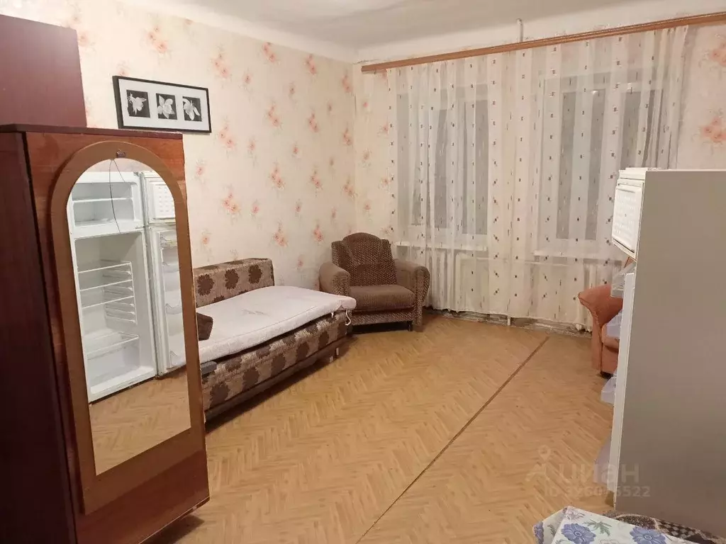 Комната Марий Эл, Йошкар-Ола Якова Эшпая ул., 165 (18.0 м) - Фото 1