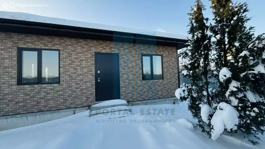 Дом в Подольск, ТСН Модуль, 93 (68.4 м) - Фото 2