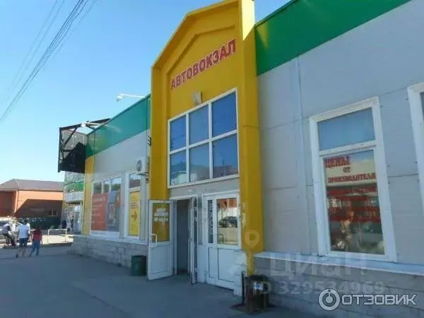 Помещение свободного назначения в Новосибирская область, Колывань рп ... - Фото 1