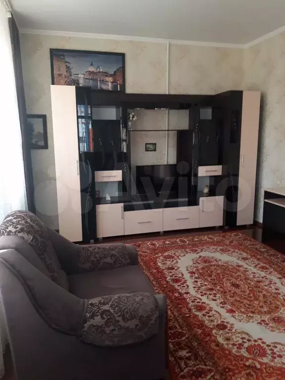 4-к. квартира, 91 м, 4/4 эт. - Фото 1