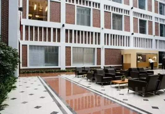 Офис в Москва Варшавское ш., 1С1-2 (2737 м) - Фото 2